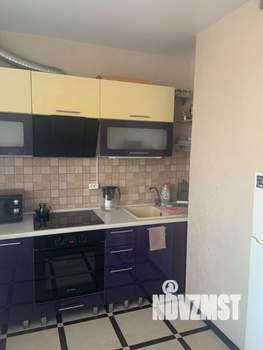 1-к квартира, вторичка, 44м2, 7/18 этаж