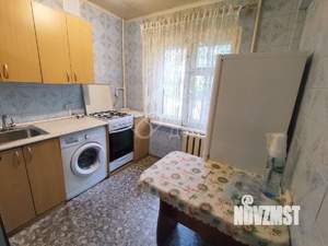 2-к квартира, вторичка, 48м2, 1/5 этаж
