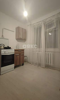1-к квартира, вторичка, 35м2, 1/9 этаж