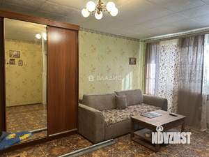 1-к квартира, вторичка, 32м2, 2/5 этаж