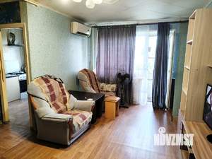 2-к квартира, вторичка, 43м2, 4/5 этаж