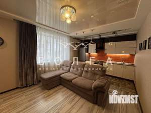 1-к квартира, вторичка, 50м2, 12/17 этаж