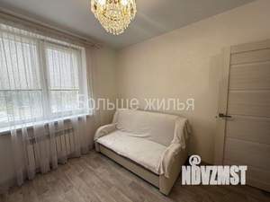 1-к квартира, вторичка, 33м2, 1/19 этаж