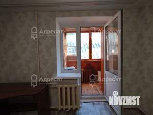 1-к квартира, вторичка, 34м2, 1/9 этаж