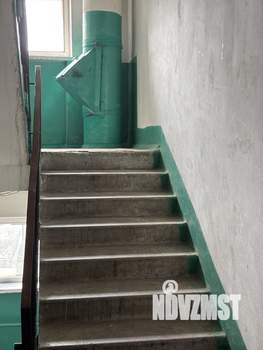 1-к квартира, вторичка, 32м2, 8/9 этаж