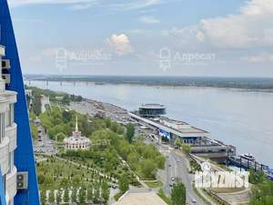 2-к квартира, вторичка, 98м2, 21/27 этаж