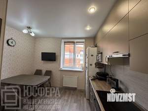 3-к квартира, вторичка, 75м2, 2/16 этаж