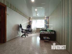 3-к квартира, вторичка, 64м2, 8/9 этаж