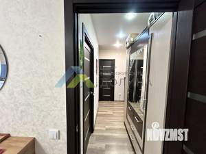 2-к квартира, вторичка, 44м2, 1/3 этаж