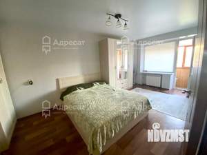 3-к квартира, вторичка, 63м2, 4/5 этаж