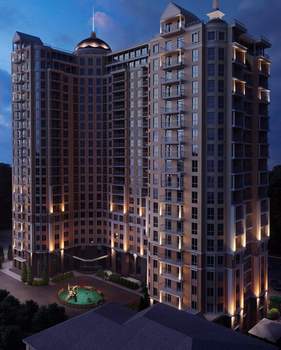 Студия квартира, вторичка, 35м2, 13/25 этаж