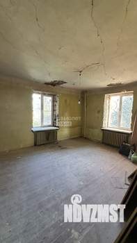 2-к квартира, вторичка, 49м2, 2/2 этаж