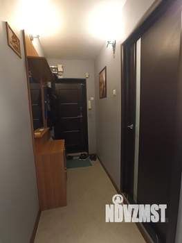 2-к квартира, вторичка, 44м2, 5/5 этаж