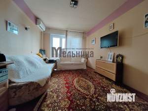 3-к квартира, вторичка, 60м2, 5/5 этаж