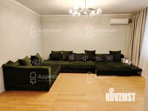 3-к квартира, вторичка, 124м2, 1/9 этаж