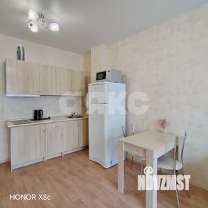 Студия квартира, вторичка, 30м2, 6/9 этаж