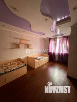 3-к квартира, вторичка, 85м2, 1/3 этаж