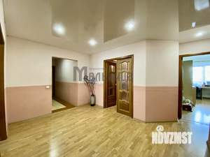 4-к квартира, вторичка, 89м2, 6/10 этаж