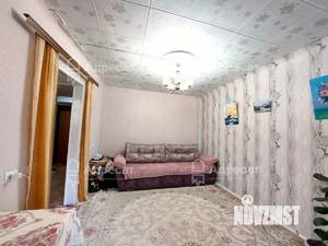 2-к квартира, вторичка, 42м2, 1/4 этаж