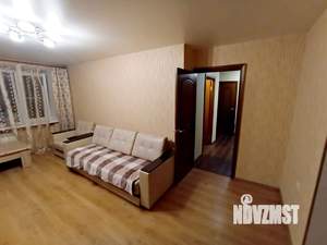 3-к квартира, вторичка, 58м2, 6/9 этаж