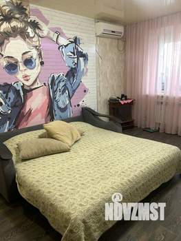3-к квартира, вторичка, 70м2, 9/9 этаж