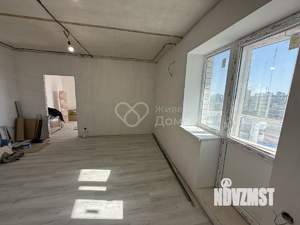 1-к квартира, вторичка, 39м2, 7/17 этаж