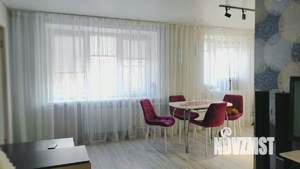 2-к квартира, вторичка, 43м2, 2/5 этаж