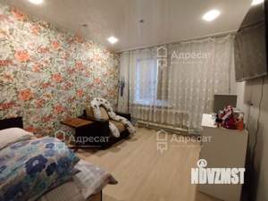 1-к квартира, вторичка, 35м2, 7/9 этаж