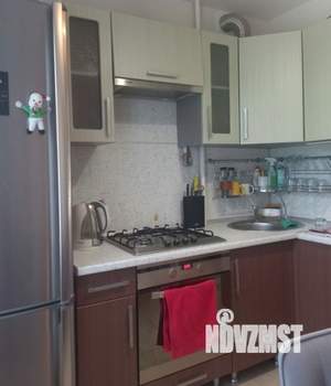 2-к квартира, вторичка, 31м2, 2/5 этаж