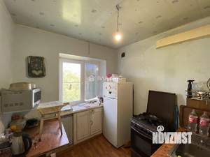 1-к квартира, вторичка, 29м2, 5/5 этаж