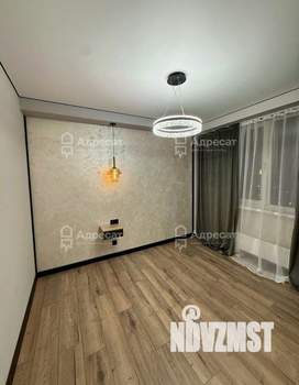 2-к квартира, вторичка, 55м2, 16/19 этаж