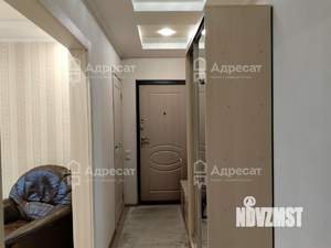 3-к квартира, вторичка, 64м2, 2/9 этаж