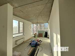 2-к квартира, вторичка, 47м2, 2/10 этаж