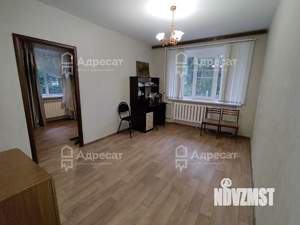 3-к квартира, вторичка, 51м2, 1/5 этаж