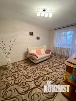 2-к квартира, вторичка, 44м2, 4/5 этаж