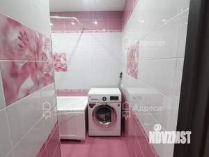 3-к квартира, вторичка, 55м2, 2/9 этаж