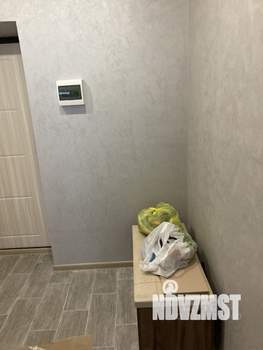 1-к квартира, вторичка, 40м2, 1/3 этаж