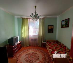 2-к квартира, вторичка, 52м2, 3/5 этаж