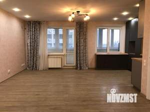 3-к квартира, вторичка, 67м2, 4/10 этаж