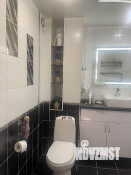 3-к квартира, вторичка, 63м2, 2/9 этаж