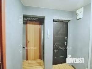 2-к квартира, вторичка, 41м2, 1/5 этаж