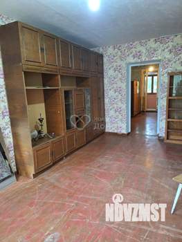 3-к квартира, вторичка, 59м2, 2/9 этаж