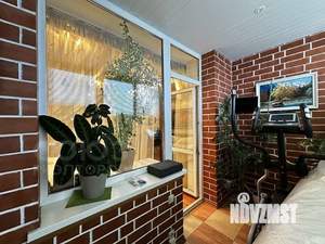 3-к квартира, вторичка, 112м2, 9/10 этаж