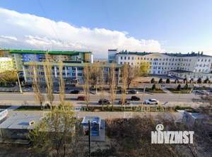 2-к квартира, вторичка, 53м2, 5/9 этаж