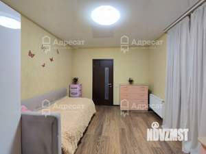 3-к квартира, вторичка, 80м2, 2/4 этаж