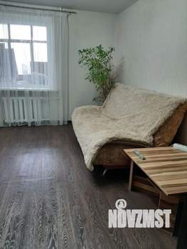 3-к квартира, вторичка, 63м2, 9/9 этаж