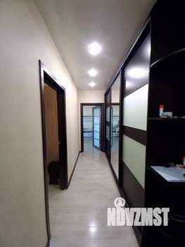 2-к квартира, вторичка, 66м2, 10/10 этаж