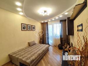 3-к квартира, вторичка, 66м2, 2/9 этаж