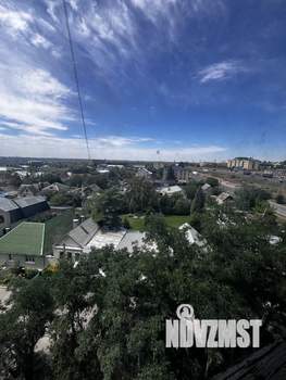 4-к квартира, вторичка, 77м2, 6/9 этаж