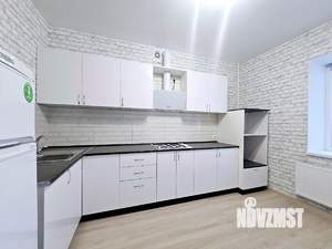 1-к квартира, вторичка, 36м2, 5/12 этаж